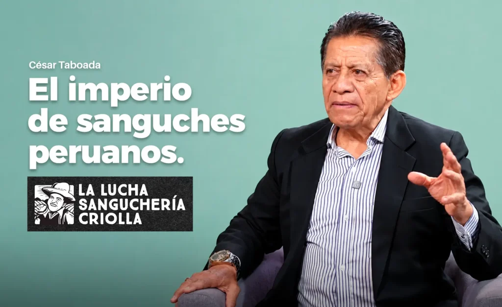 franquicia la lucha