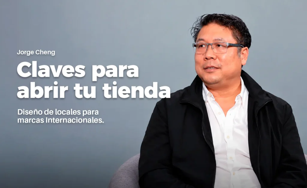 diseño de locales comerciales