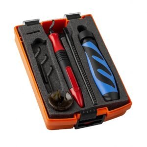Wheeler-Rex Plumber Kit of 8 Packs