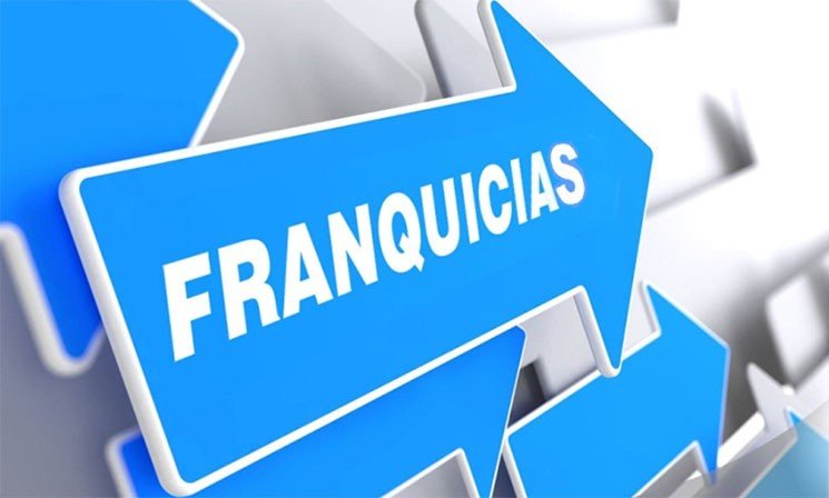 ¿Franquicia o negocio propio?
