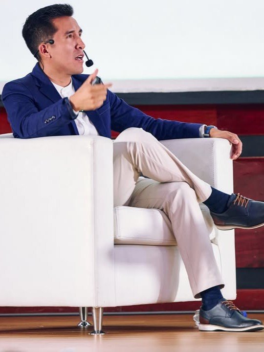 José Olivera Experto Franquicias