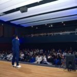 Evento El Poder de las Franquicias vol 3