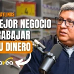 Carlos Huaylinos retail