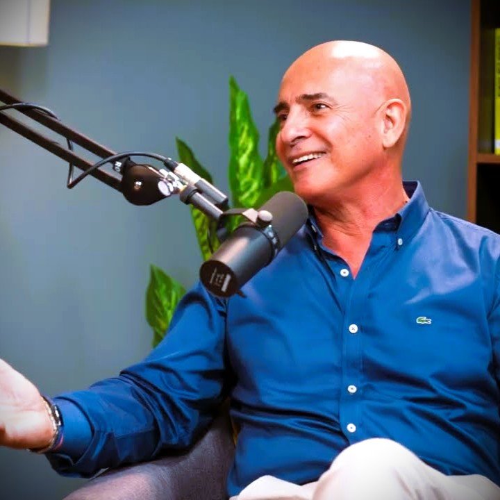 Javier Lizarzaburu Pollo