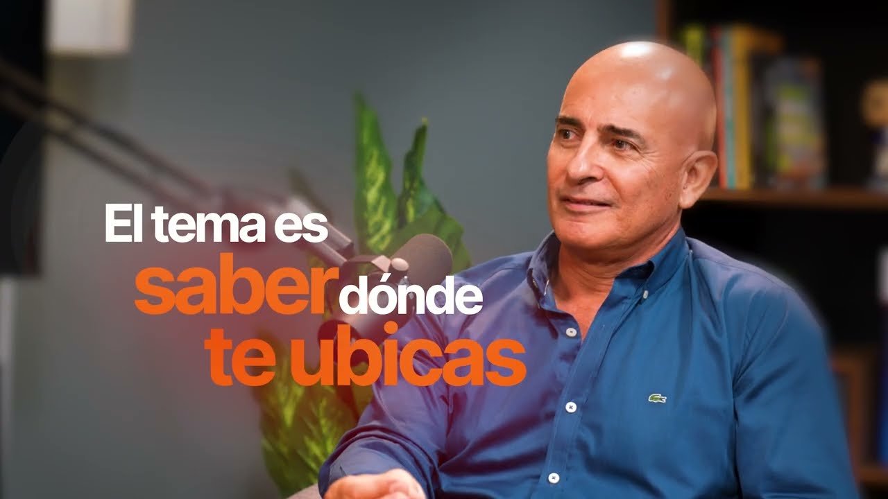 Javier Lizarzaburu ubicacion