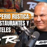 Mauricio Diez Canseco fundador Rustica