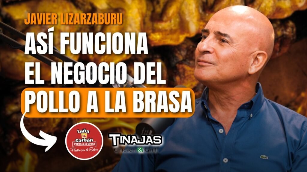 Vender más no es ganar más: Javier Lizarzaburu enseña cómo hacer rentable un restaurante