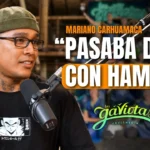 mariano carhuamaca